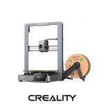 3D spausdintuvas Creality Ender-3 V3
