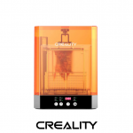 Creality UW-03 plovimo ir kietinimo įrenginys
