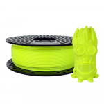 3D Plastikas Azurefilm PLA neoninė žalia 1.75mm/1kg
