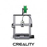 3D spausdintuvas Creality Hi