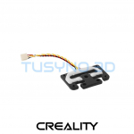 Creality K2 plus deformacijos jutiklis