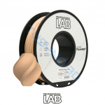 3D plastikas Prof. Lab PLA mediena klevas