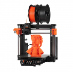 3D spausdintuvas Prusa MK4S surinktas