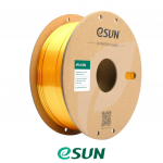 3D plastikas eSun ePLA auksinė &scaron;ilkas 1.75mm/1kg