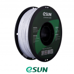 3D plastikas eSun ePLA marmuras 1.75mm/1kg