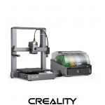 3D spausdintuvas Creality Hi Combo