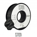 3D Plastikas Prof. Lab PETG-CF juoda 1.75mm/1kg