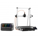 3D spausdintuvas Anycubic Kobra 3 Max Combo