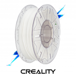 3D plastikas Creality Hyper PLA RFID balta 1.75mm/1kg