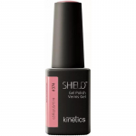 Gelinis nagų lakas SHIELD 374 Wasted Beauty KGP374N, 15 ml