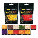 Traper Corn Puff, 8mm,