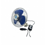 Automobilinis ventiliatorius 12V