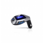 Automobilio FM moduliatorius X5 su Bluetooth