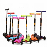 Paspirtukas &bdquo;SCOOTER 6+&rdquo;