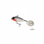 MANYFIK PePe 3D Spiner 8g 12g