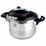 Greitpuodis BerlingerHaus LP-KL-035 | 6 litrai