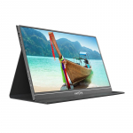 Ne&scaron;iojamas monitorius Arzopa S1 STALAS 156