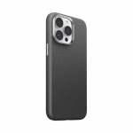 Magnetinis telefono dėklas skirtas iPhone 15 Pro Joyroom JR-BP007 juodas
