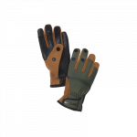 Pir&scaron;tinės Pro logic neoprenas žalia / juoda