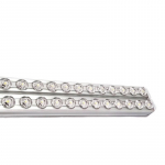 VIDAUS &Scaron;VIESTUVAS 120CM LED 96W 6500K 4000k
