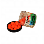 Deepex Pop up Oranžinė priklausomybė15mm