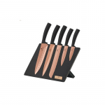 Peilių rinkinys BerlingerHaus 6 dalių, Metallic Line Rose Gold Edition BH-2609