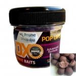 Deepex Pop ups kablio masalas džiovinta slyva 15mm