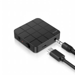 Siųstuvas / imtuvas BlitzWolf BW-BL2 Bluetooth 50