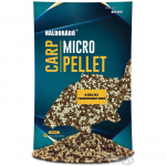 Peletės HALDORADO karpių mikro granulės - kokosas + tigro rie&scaron;utas