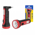 TIROSS TS-1138 ĮKRAUNAMAS ŽIBINTAS SU &Scaron;ONINIU PA&Scaron;VIETIMU
