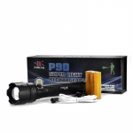 Rankinis PROŽEKTORIUS BAILONG LED P90