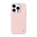 &bdquo;Joyroom PN-14F2 Starry&ldquo; dėklas skirtas &bdquo;iPhone 14 Pro&ldquo; rožinis