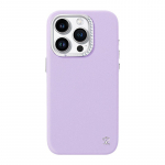 &bdquo;Joyroom PN-14F2 Starry&ldquo; dėklas skirtas &bdquo;iPhone 14 Pro&ldquo; violetinė