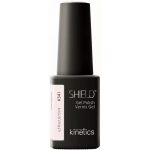 Gelinis nagų lakas SHIELD 341 Pearl Hunter KGP341N, 15 ml