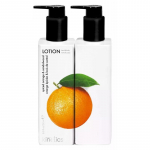 *Parf. losjonas rankoms ir kūnui Spiced Orange & Sandalwood KL003, 250 ml