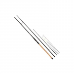 Dugninė Me&scaron;kerė Custom Baltic PRO Feeder 360cm 40-80g