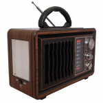 Radijo imtuvas su MP3 / USB &bdquo;Meier M-153U&ldquo;