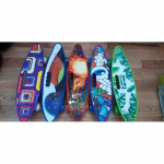 RIEDLENTĖ SU LED RATUKAIS LX-2406