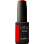Gelinis nagų lakas SHIELD 372 Kiss Me Not KGP372N, 15 ml
