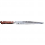 Damasko plieno peilis Suncraft FT-05