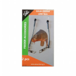 Atora atvadas &scaron;eryklai metalinis