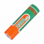Įkraunama baterija Superfire 2300 mAh