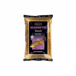 Lorpio Magnetic TENCH RED WORM 2kg