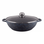 Puodas su granito danga 5.5L ZILNER ZL-7102