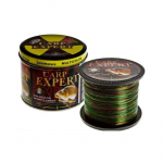 Valas Carp Expert Multicolor 1000m