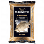 Lorpio Carassio Red Worm &ndash; Karosas sliekas, 2kg
