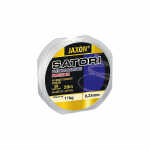 Valas Jaxon Satori Fluorocarbon Premium 20m