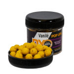 Deepex Boiliai Pop Up 10mm &ndash; Vanilė