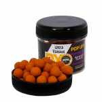 Deepex Boiliai Pop Up 10mm &ndash; Ultra Vaisius