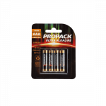 Elementai AAA ultra alkaline POWER PACK
